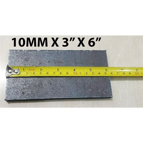 10mm sheet metal|10mm base plate price philippines.